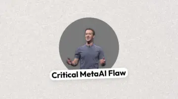 ثغرة خطيرة في روبوت MetaAI كادت تعرض حسابات المستخدمين للخطر قبل إصلاحها